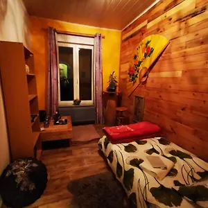  Accommodatie bij particulieren Sweet