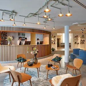 Otel Hygge, Saint-Gilles