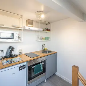  Appartement M&f Sweet In Grey